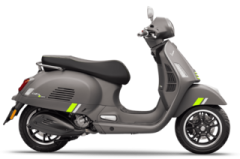 VESPA GTS SÜPER TECH STİKER SETİ 2023 MODELLERE UYUMLU