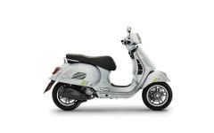 VESPA GTS SÜPER TECH STİKER SETİ 2023 MODELLERE UYUMLU