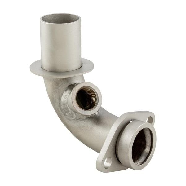 VESPA GTS VE GTV EGZOZ BOGAZI SİP