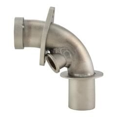 VESPA GTS VE GTV EGZOZ BOGAZI SİP