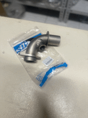 VESPA GTS VE GTV EGZOZ BOGAZI SİP