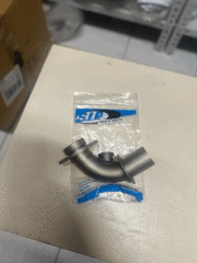 VESPA GTS VE GTV EGZOZ BOGAZI SİP