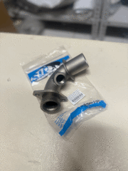 VESPA GTS VE GTV EGZOZ BOGAZI SİP