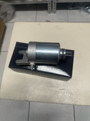 VESPA PİAGGİO MARŞ DİNOMASI RMS MARKA