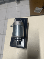 VESPA PİAGGİO MARŞ DİNOMASI RMS MARKA
