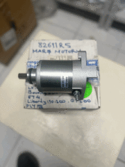 PİAGGİO VESPA GİLERA MARŞ MOTORU / MARŞ DİNAMOSU 82611R5 KOD