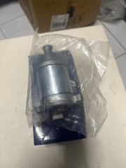 PİAGGİO VESPA GİLERA MARŞ MOTORU / MARŞ DİNAMOSU