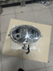 VESPA ET4 FAR