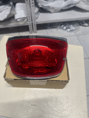 VESPA LX ARKA STOP