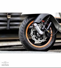 VESPA GTS VE GTV FREN DISKI SIP PERFORMANS