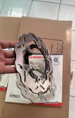 VESPA GTS VE GTV FREN DISKI SIP PERFORMANS