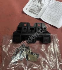 VESPA GTS VE GTV ÇANTA BAĞLAMA APARATI