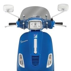 VESPA S 125 ÖN CAM FÜME