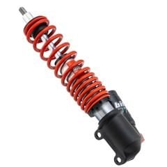 VESPA BITUBO YENI NESIL GAZLI AMORTISÖR ANAHTARSIZ MODEL 2023