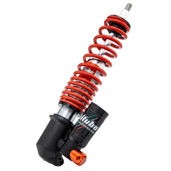 VESPA BITUBO YENI NESIL GAZLI AMORTISÖR ANAHTARSIZ MODEL 2023