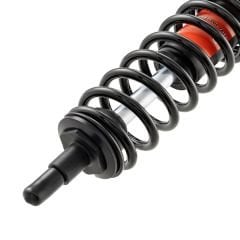 VESPA BITUBO YENI NESIL GAZLI AMORTISÖR ANAHTARSIZ MODEL 2023 SİYAH