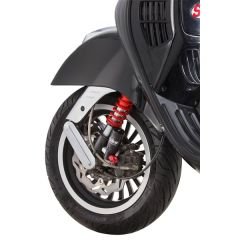 VESPA GTS BİTUBO ÖN AYARLI AMORTİSÖR PARÇA KODU: PV041GEV01