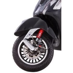 VESPA GTS BİTUBO ÖN AYARLI AMORTİSÖR PARÇA KODU: PV041GEV01