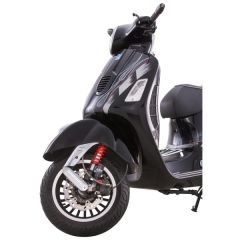 VESPA GTS BİTUBO ÖN AYARLI AMORTİSÖR PARÇA KODU: PV041GEV01