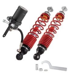 BİTUBO ARKA GAZLI AYARLI AMORTİSÖR-ÇİFT (VESPA GTS 250-300) PARÇA KODU: SC180WMI01V1