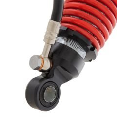 BİTUBO ARKA GAZLI AYARLI AMORTİSÖR-ÇİFT (VESPA GTS 250-300) PARÇA KODU: SC180WMI01V1