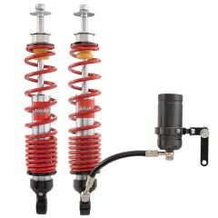 BİTUBO ARKA GAZLI AYARLI AMORTİSÖR-ÇİFT (VESPA GTS 250-300) PARÇA KODU: SC180WMI01V1