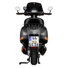 VESPA GTS VE GTV SİP SİNYAL TAKIMI 2004 -2022 UYUMLU SİYAH