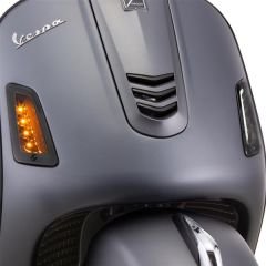 VESPA GTS VE GTV SİP SİNYAL TAKIMI 2004 -2022 UYUMLU SİYAH