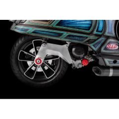VESPA GTS VE GTV JANT SİP MARKA TAKIM FİYATI 13 İNÇ