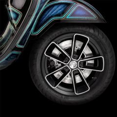 VESPA GTS VE GTV JANT SİP MARKA TAKIM FİYATI 13 İNÇ