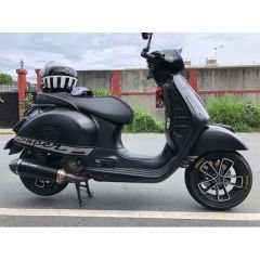 VESPA GTS VE GTV JANT SİP MARKA TAKIM FİYATI 13 İNÇ