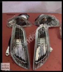 VESPA LX SİNYAL TAKIM SET