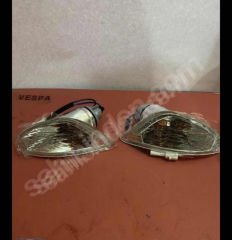 VESPA LX SİNYAL TAKIM SET
