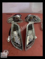 VESPA LX SİNYAL TAKIM SET