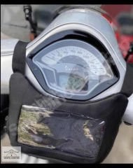 VESPA DİREKSİYON ÇANTASI