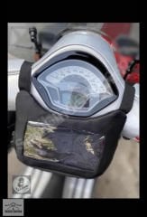 VESPA DİREKSİYON ÇANTASI