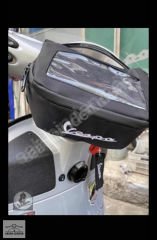 VESPA DİREKSİYON ÇANTASI