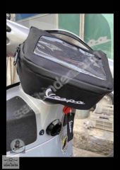 VESPA DİREKSİYON ÇANTASI