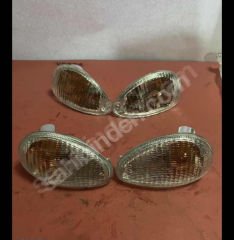 VESPA ET4 SİNYAL TAKIMI SETİ