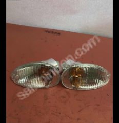 VESPA ET4 SİNYAL TAKIMI SETİ