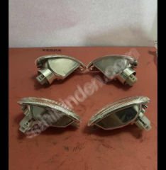 VESPA ET4 SİNYAL TAKIMI SETİ