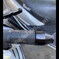 VESPA DENGE TOPUZU ZELİONİ