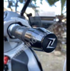 VESPA DENGE TOPUZU ZELİONİ