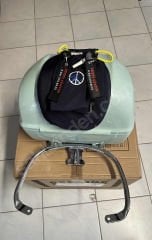 VESPA PRİMAVERA WOTHERSPOON ÇANTA SETİ