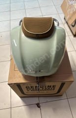 VESPA PRİMAVERA WOTHERSPOON ÇANTA SETİ