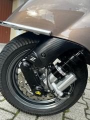 VESPA GTS VE GTV AMORTİSÖR PANELİ ZELİONİ