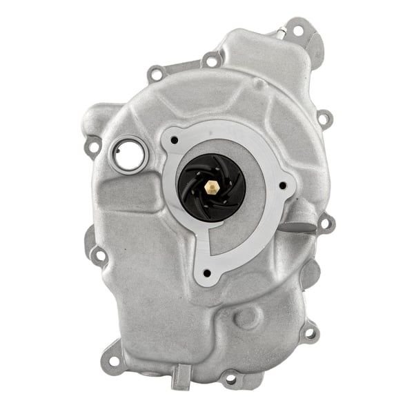 VESPA GTS VE GTV DEVİRDAİM KOMPLE