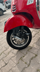 VESPA GTS ORJİNAL 3 LÜ X2 AMÖRTİSÖR SETİ 2023 MODELLER İÇİN