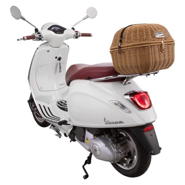 VESPA PRİMAVERA VE SPRİNT ARKA ÇANTA SETİ