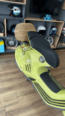 VESPA PRİMAVERA VE SPRİNT ARKA ÇANTA SETİ